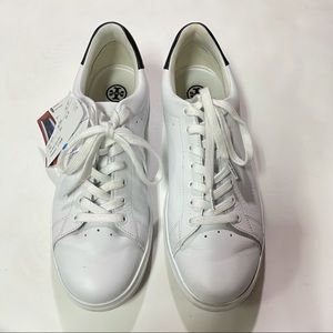 Tory Burch Tennis size 10